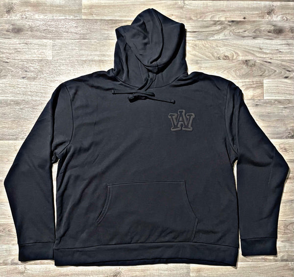 G.B.A. HOODY