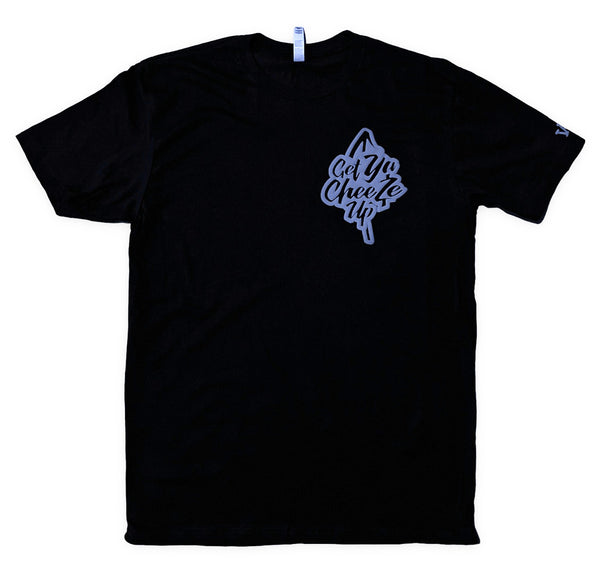CHEEZE UP Tee