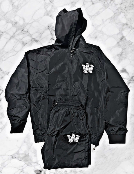 CMC Windbreaker Set