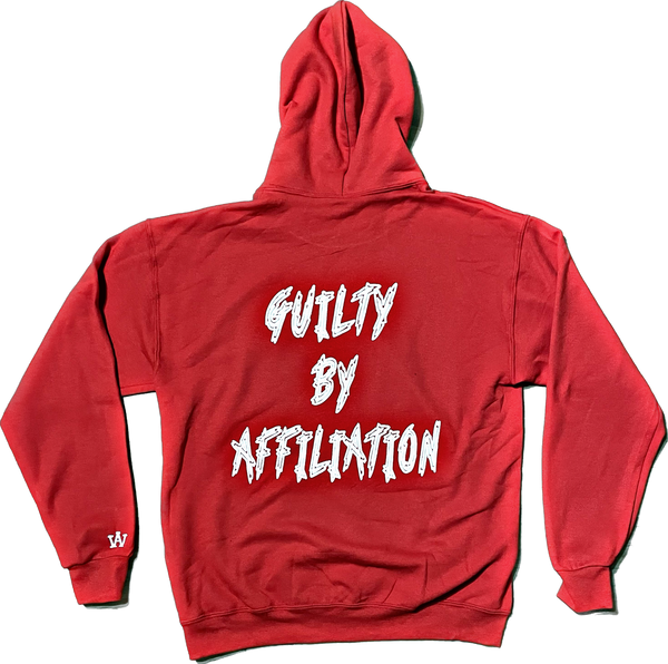 G.B.A. HOODY