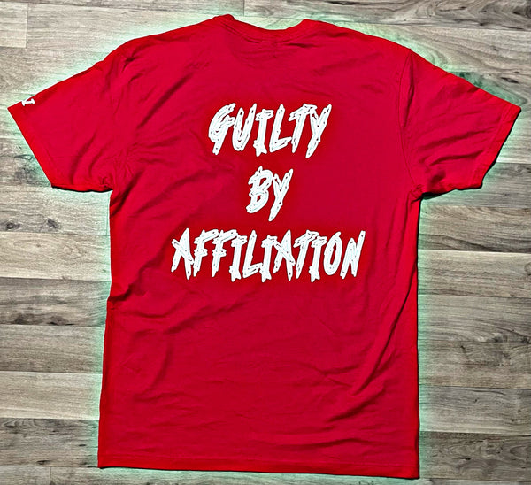 GBA Tee