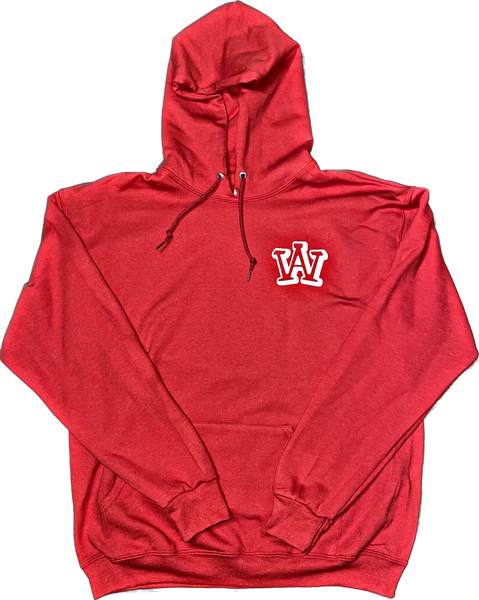 G.B.A. HOODY