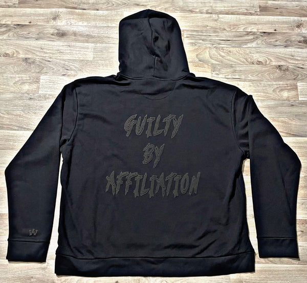 G.B.A. HOODY