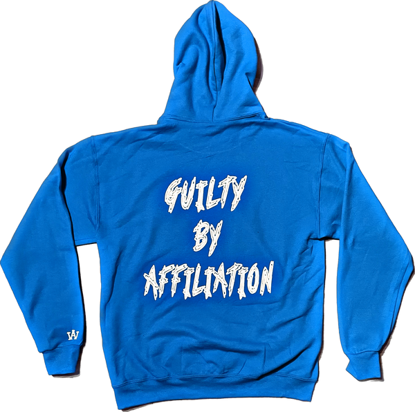G.B.A. HOODY
