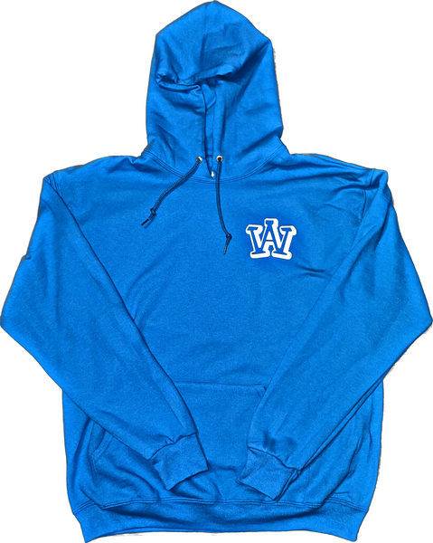 G.B.A. HOODY