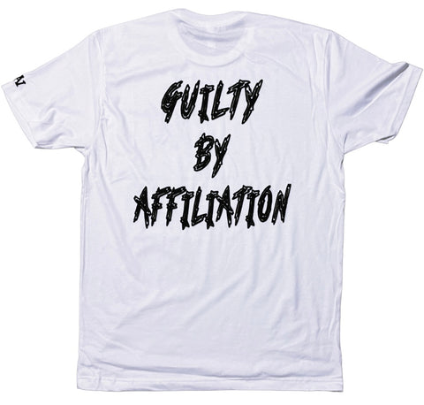 GBA Tee