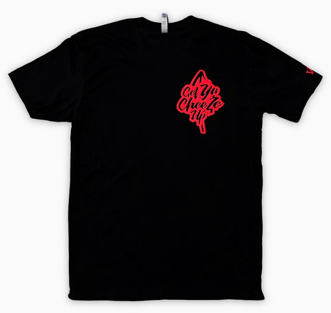 CHEEZE UP Tee
