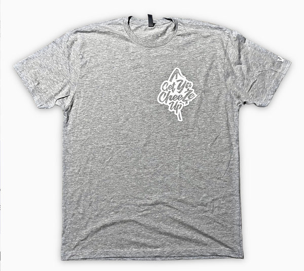 CHEEZE UP Tee
