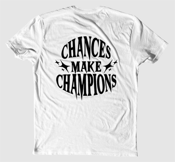 CMC Tee