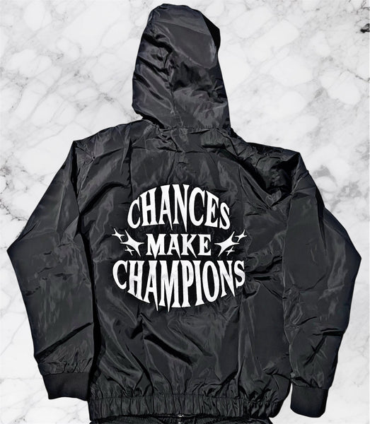 CMC Windbreaker Set
