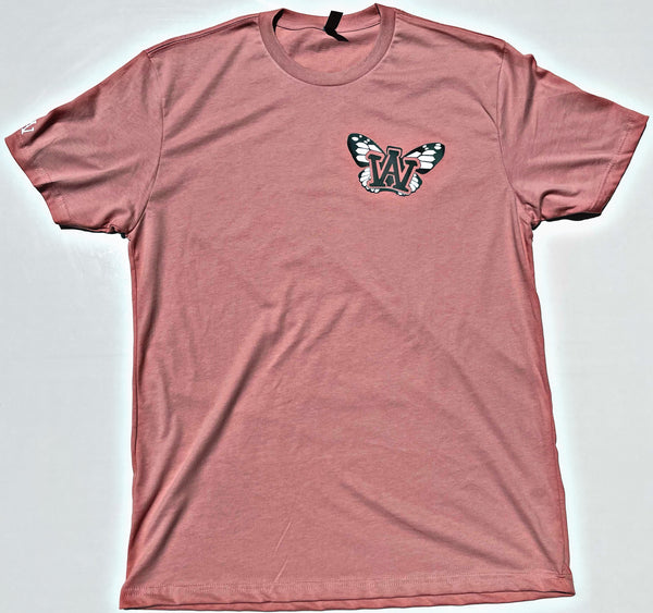 AW Monarch Tee