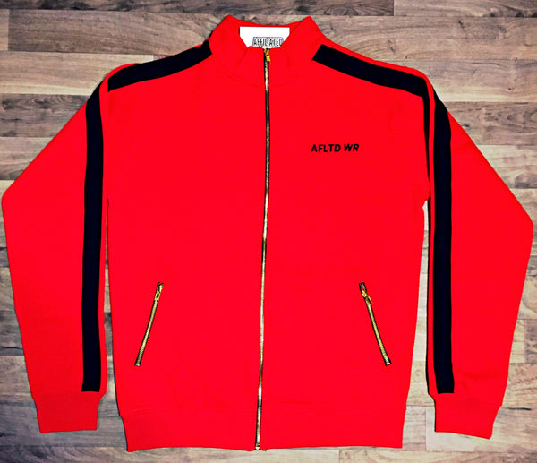 AFLTD WR Track Jacket
