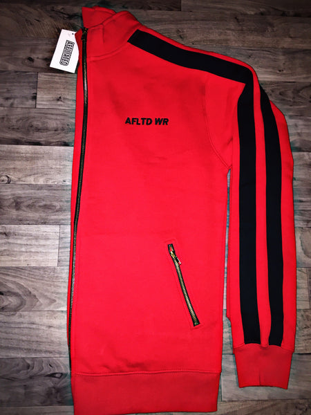 AFLTD WR Track Jacket