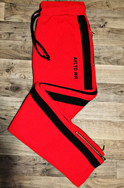 AFLTD WR Track Pants