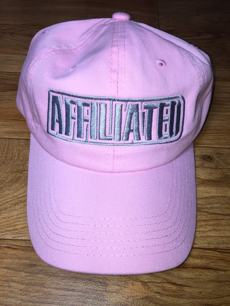 AW - AFFILIATED Dad Hats