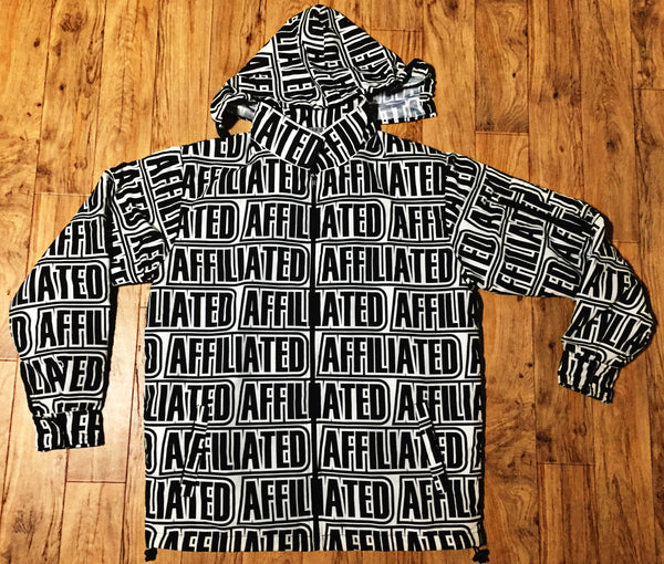 AFFILIATED ALL OVER JACKET