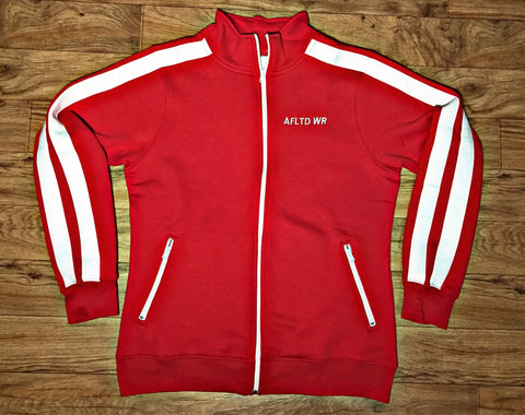 Women's AFLTD WR Track Jacket