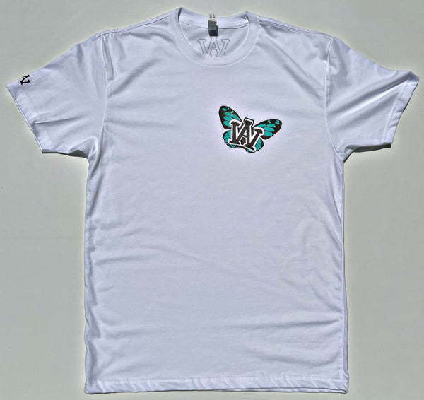 AW Monarch Tee