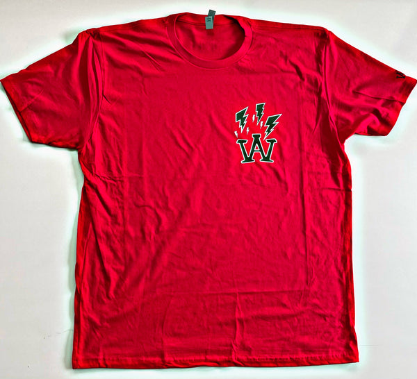 AW STRIKER TEE