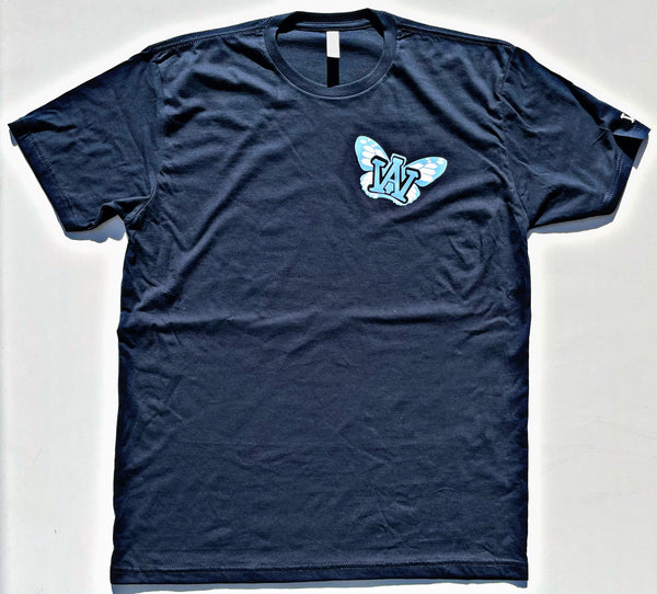 AW Monarch Tee
