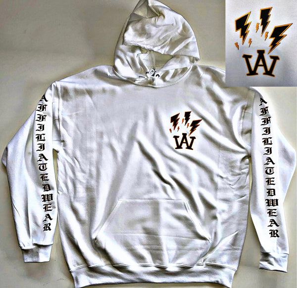 AW STRIKER HOODIE