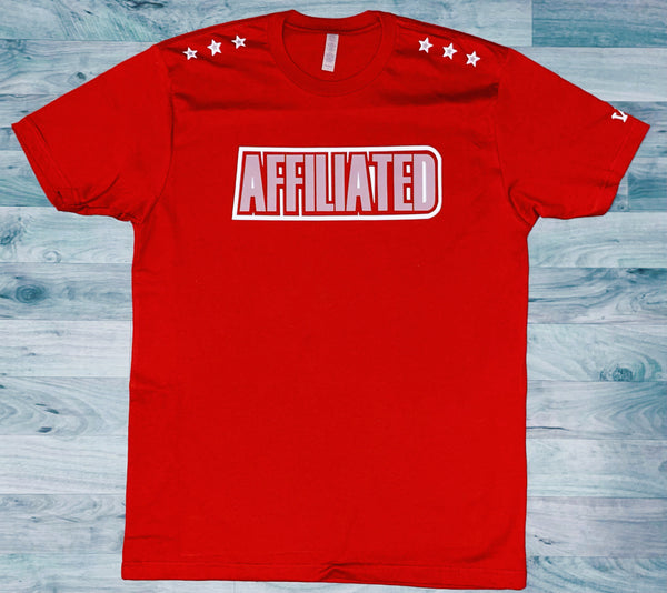 OFFICIAL BRAND T-SHIRT