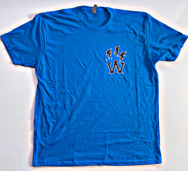 AW STRIKER TEE