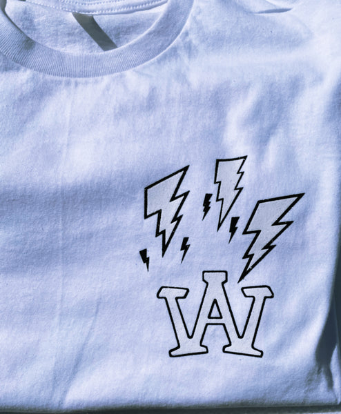 STRIKER LONG SLEEVE TEE