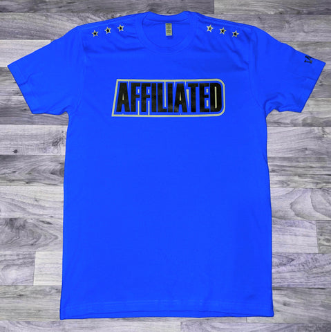 OFFICIAL BRAND T-SHIRT