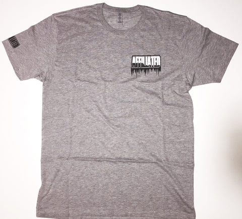 AFFILIATED DRIP TEE
