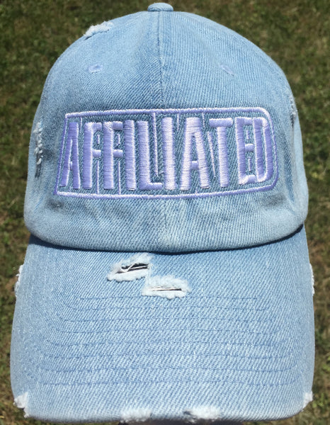 AW - AFFILIATED Dad Hats