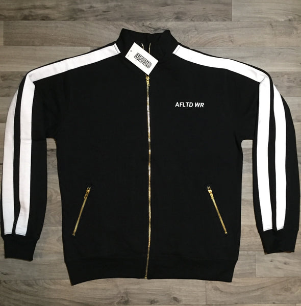 AFLTD WR Track Jacket