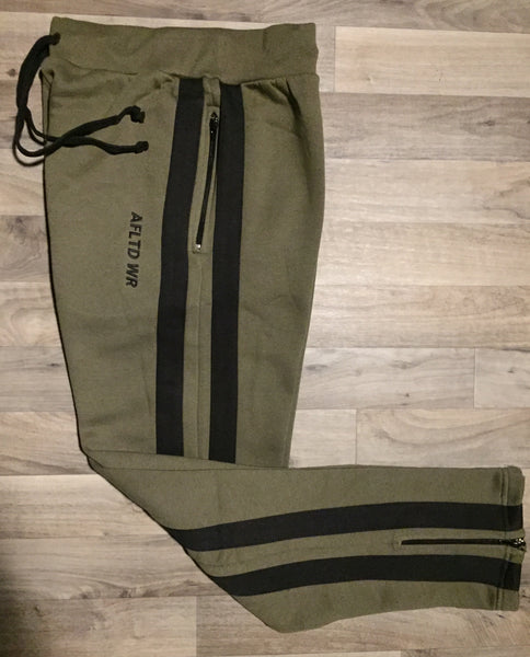 AFLTD WR Track Pants