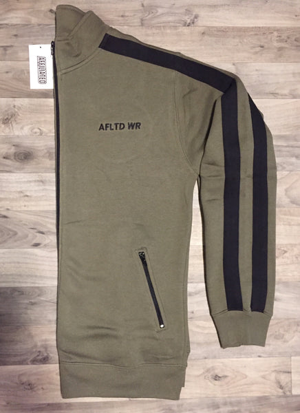 AFLTD WR Track Jacket