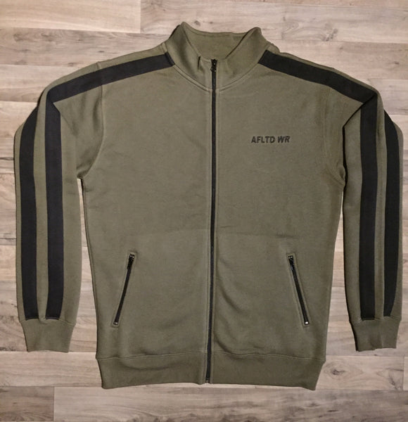 AFLTD WR Track Jacket