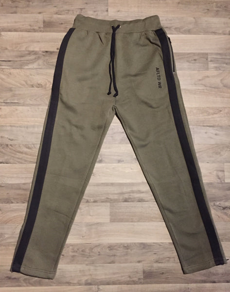 AFLTD WR Track Pants
