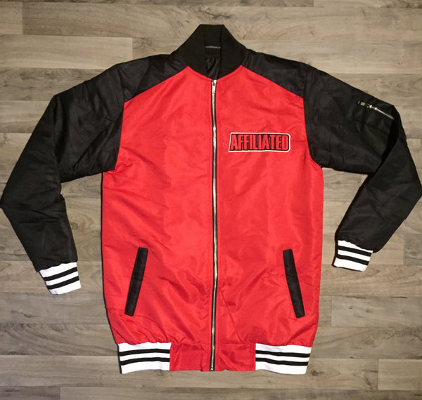 AFFILIATED Bomber Jacket
