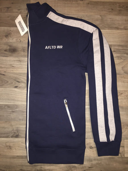 AFLTD WR Track Jacket