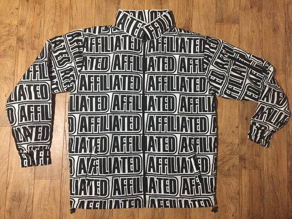 AFFILIATED ALL OVER JACKET