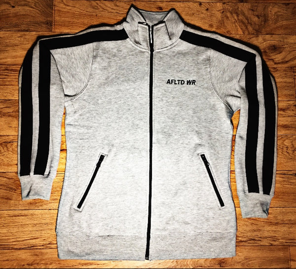 Women's AFLTD WR Track Jacket