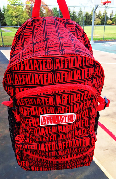AFFILIATED BOOKBAG