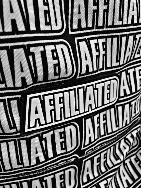 AFFILIATED BOOKBAG