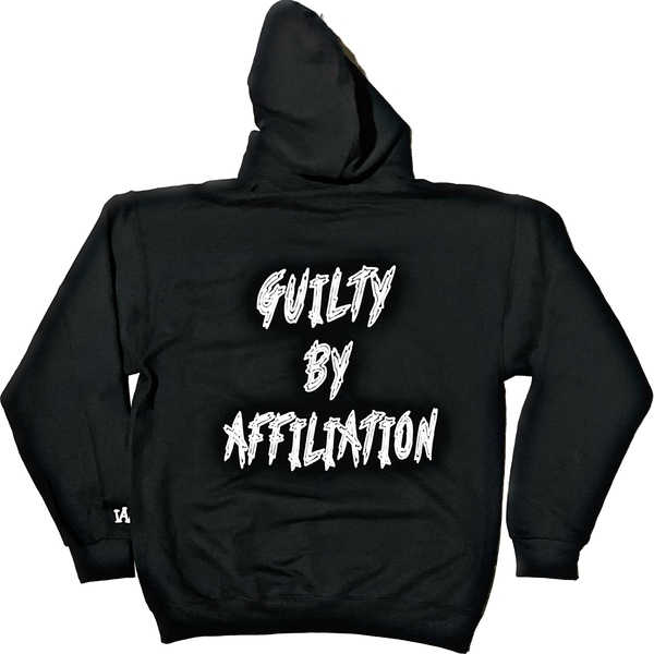 G.B.A. HOODY